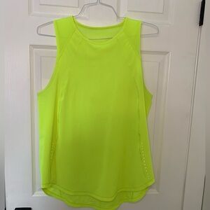 LULULEMON tanks XL